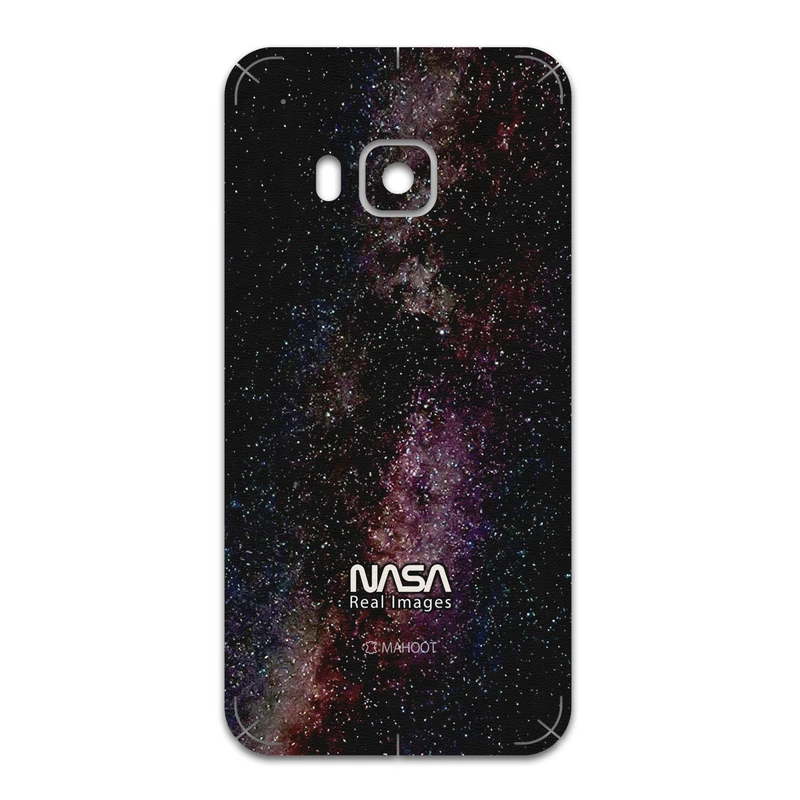 برچسب پوششی ماهوت مدل Universe-by-NASA-2 مناسب برای گوشی موبایل اچ تی سی One S9