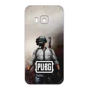 MAHOOT PUBG-Game Cover Sticker for htc One S9