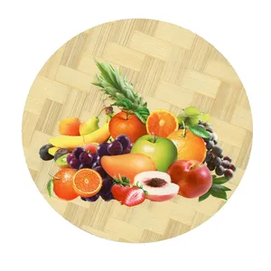  زيرقابلمه مدل گرد  D115  كد 111