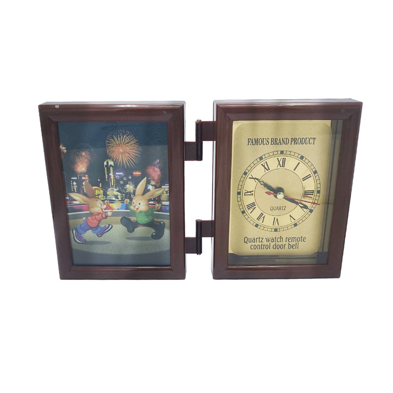 زنگ بی سیم مدل RL-005 زنگ بی سیم مدل RL-005