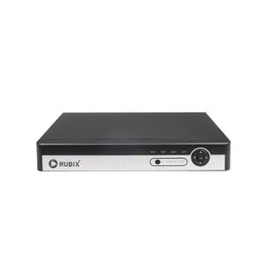 ضبط کننده ویدیویی روبیکس مدل RU-1008