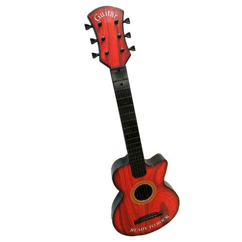 اسباب بازی آموزشی گیتار کلاسیک کد 0658