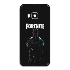 MAHOOT FORTNITE-Game Cover Sticker for htc One S9