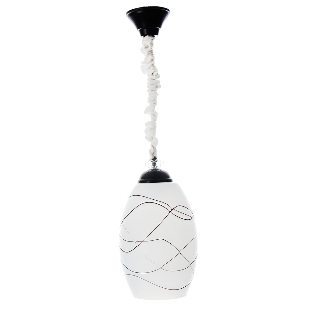 چراغ آویز کد M64