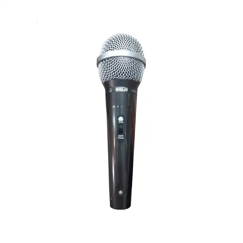 میکروفن آهوجا مدل 98XLR
