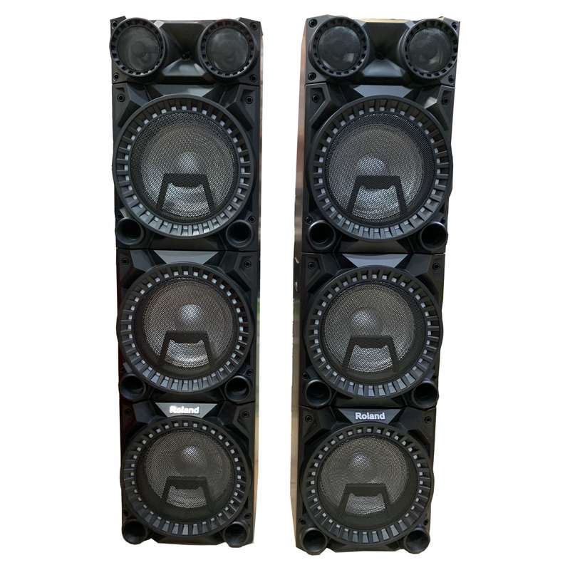 پخش کننده خانگی مدل A-310