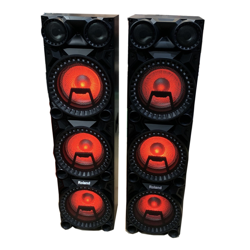 پخش کننده خانگی مدل A-310