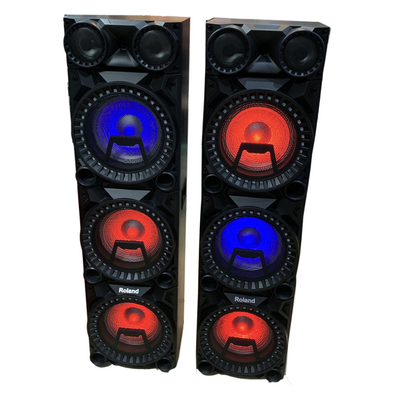 پخش کننده خانگی مدل A-310