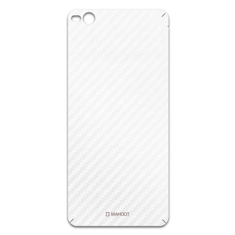 برچسب پوششی ماهوت مدل Ceramic-Fiber مناسب برای گوشی موبایل اچ تی سی One X9