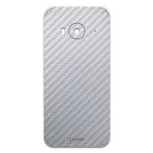 MAHOOT Steel-Fiber Cover Sticker for htc One ME