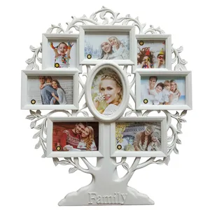 قاب عکس مدل tree