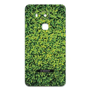 MAHOOT Leafs Cover Sticker for Huawei Nova Plus