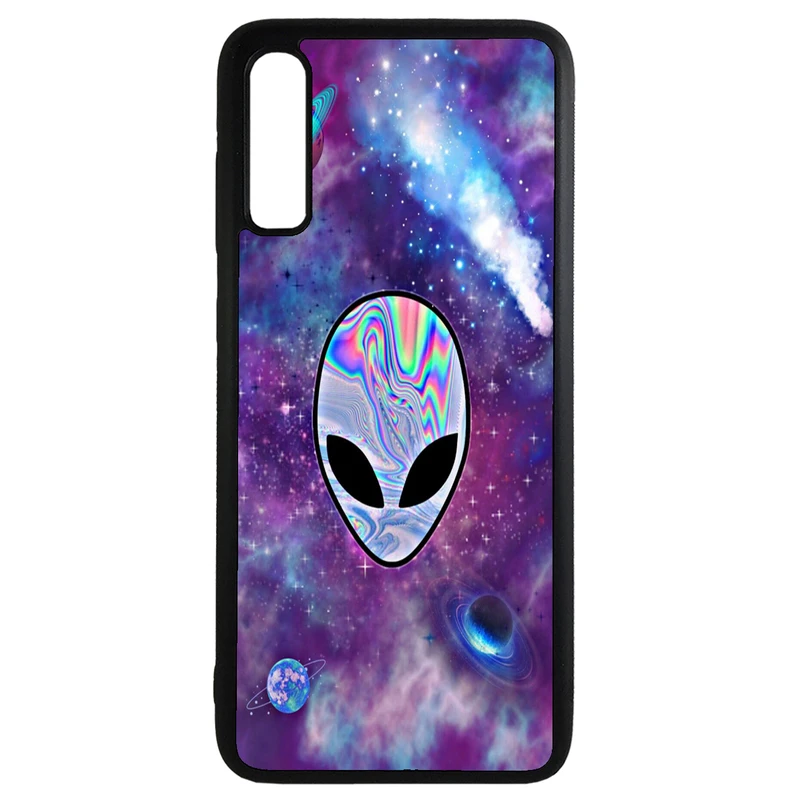 کاور طرح آلین کد 11050646 مناسب برای گوشی موبایل سامسونگ galaxy a50