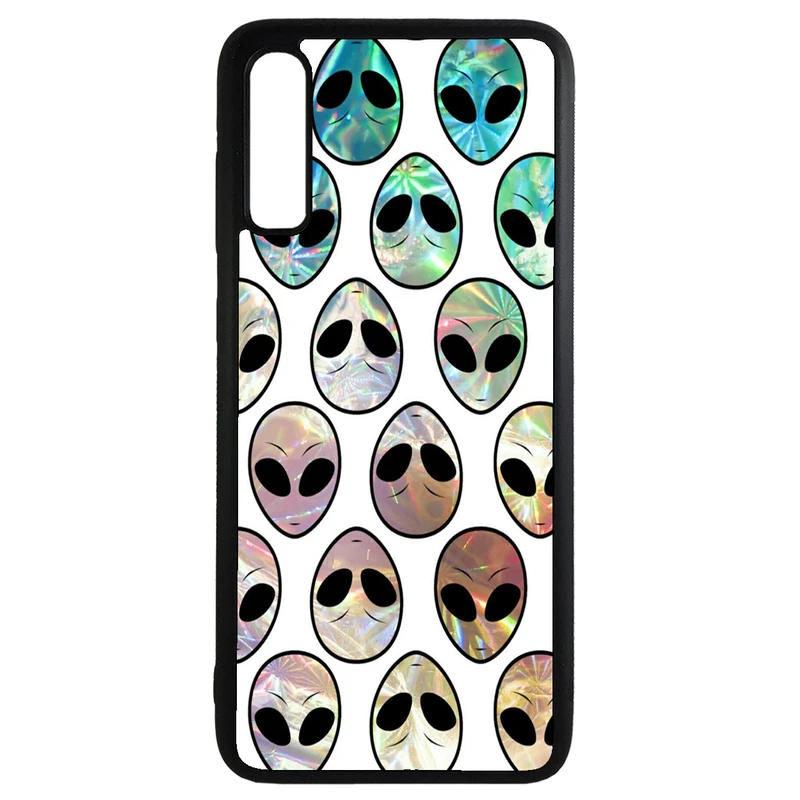 کاور طرح آلین کد 11050646 مناسب برای گوشی موبایل سامسونگ galaxy a50