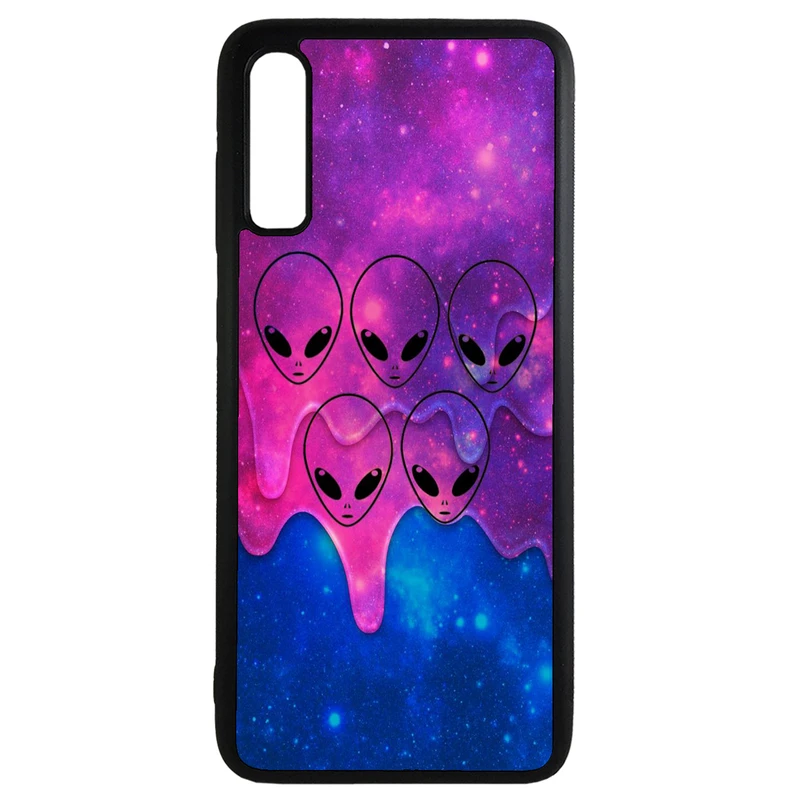 کاور طرح آلین کد 11050646 مناسب برای گوشی موبایل سامسونگ galaxy a50