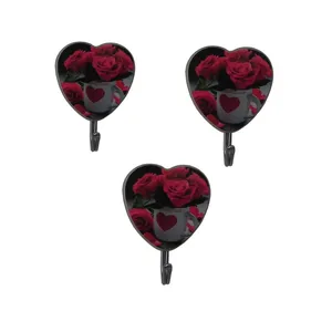 اویز حوله کد 0045 بسته 3 عددی