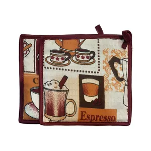 دستگیره آشپزخانه مدل مریع کد 06 بسته دو عددی