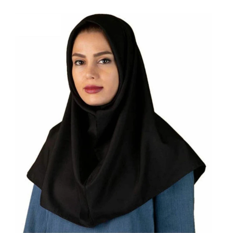 مقنعه کد jh-90