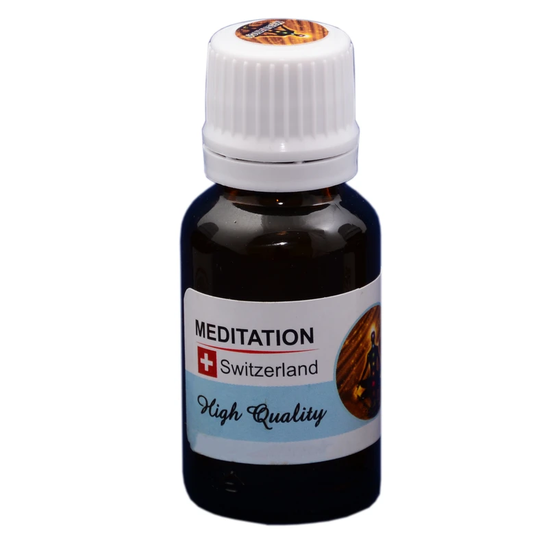  اسانس خوشبوکننده هوا مدل meditation حجم 17 میلی لیتر