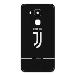 MAHOOT Juventus-FC Cover Sticker for Huawei Nova Plus