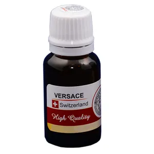  اسانس خوشبوکننده هوا مدل  versace حجم 17 میلی لیتر