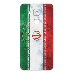 MAHOOT IRAN-Flag Cover Sticker for Huawei Nova Plus