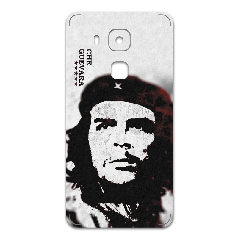 برچسب پوششی ماهوت مدل Che-Guevara مناسب برای گوشی موبایل هوآوی Nova Plus
