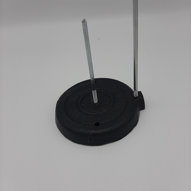 پایه نگهدارنده نخ چرخ خیاطی مدل تک A1