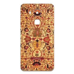 MAHOOT Persian-Carpet-Yellow Cover Sticker for Huawei Nova Plus