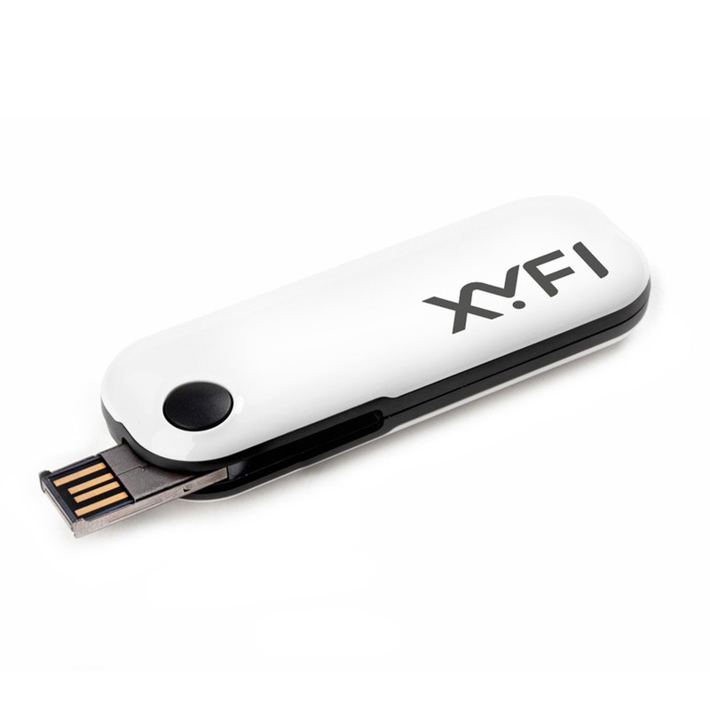 مودم قابل حمل 3G آپشن مدل XYFI 1