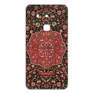 MAHOOT Persian-Carpet-Red Cover Sticker for Huawei Nova Plus