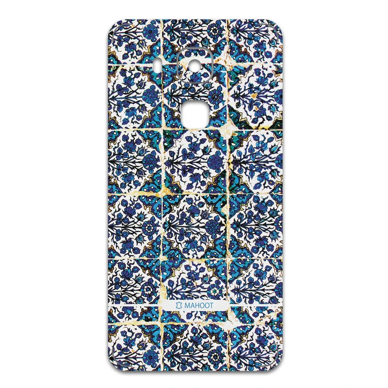 برچسب پوششی ماهوت مدل Traditional-Tile مناسب برای گوشی موبایل هوآوی Nova Plus