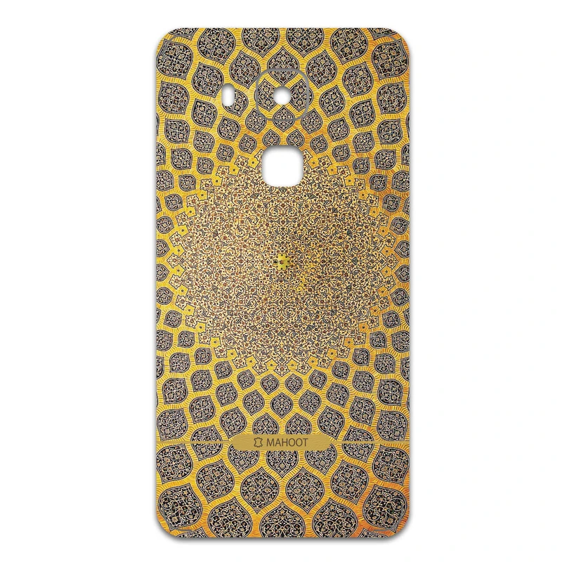 برچسب پوششی ماهوت مدل Sheikh-Lotfollah Mosque-Tile مناسب برای گوشی موبایل هوآوی Nova Plus