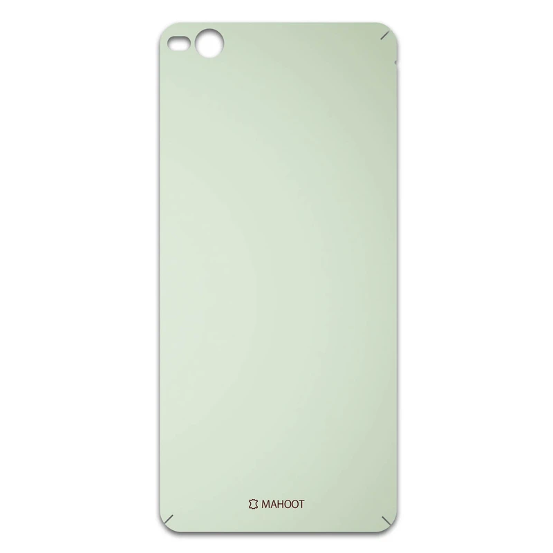 برچسب پوششی ماهوت مدل Fluorescence مناسب برای گوشی موبایل اچ تی سی One X9