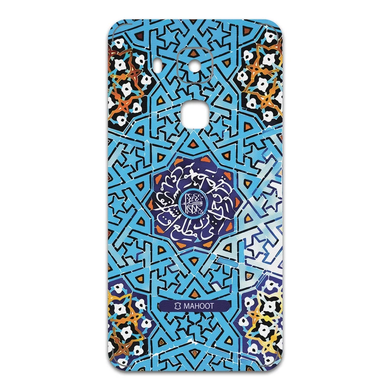 برچسب پوششی ماهوت مدل Slimi-Tile مناسب برای گوشی موبایل هوآوی Nova Plus