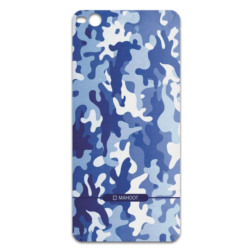 برچسب پوششی ماهوت مدل Army-Winter مناسب برای گوشی موبایل اچ تی سی One X9