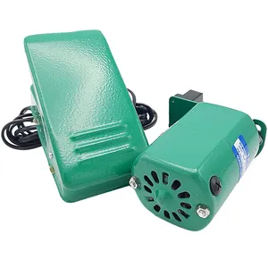 دینام و پدال چرخ خیاطی سردوز مدل s203