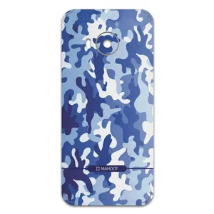 MAHOOT Army-Winter Cover Sticker for htc One ME