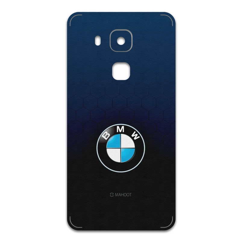 برچسب پوششی ماهوت مدل BMW مناسب برای گوشی موبایل هوآوی Nova Plus