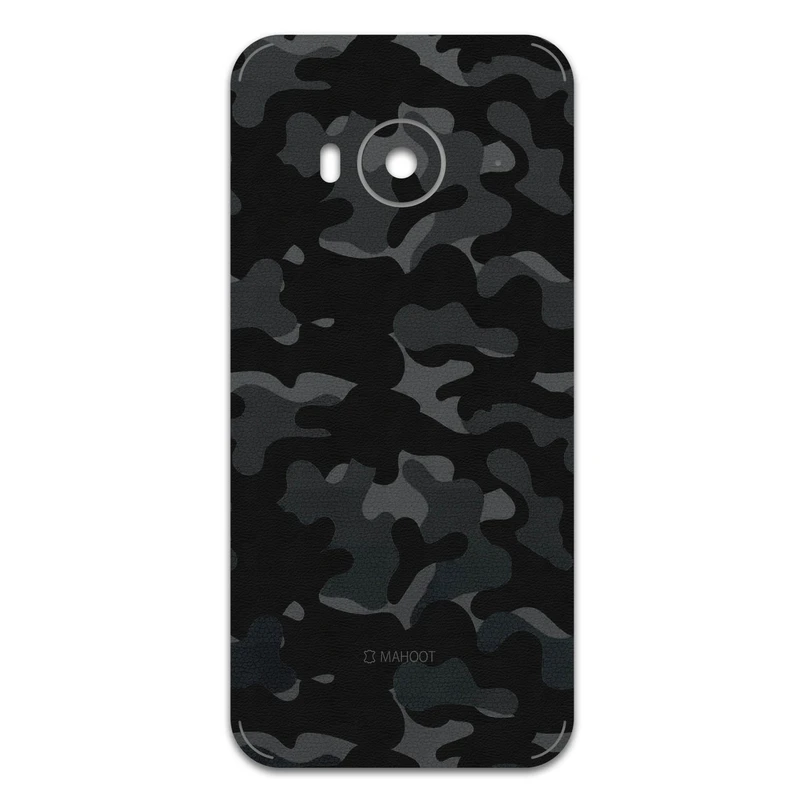 برچسب پوششی ماهوت مدل Night-Army مناسب برای گوشی موبایل اچ تی سی One ME