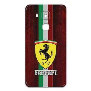MAHOOT Ferrari Cover Sticker for Huawei Nova Plus