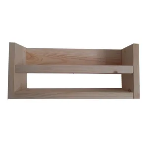 طبقه دیواری مدل SHW101