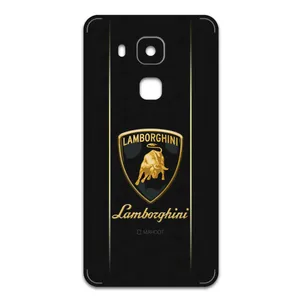 MAHOOT Lamborghini Cover Sticker for Huawei Nova Plus