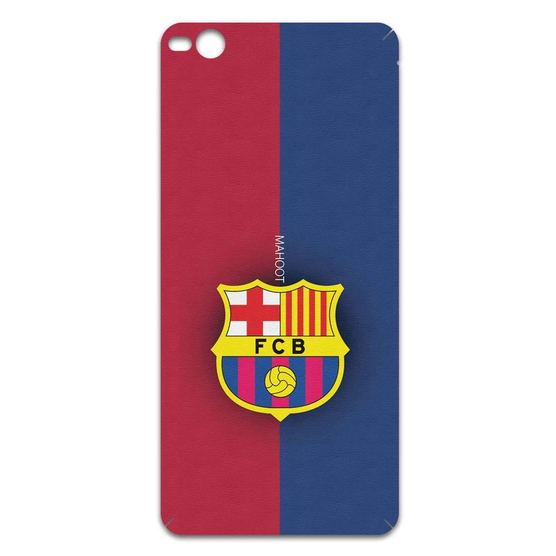 برچسب پوششی ماهوت مدل BARCELONA-FC مناسب برای گوشی موبایل اچ تی سی One X9