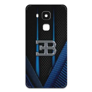 MAHOOT BUGATTI Cover Sticker for Huawei Nova Plus