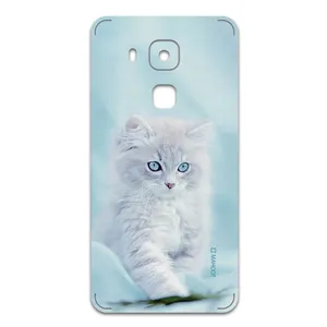MAHOOT Cat-1 Cover Sticker for Huawei Nova Plus