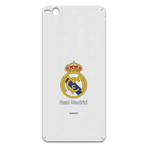 MAHOOT REAL-MADRID-FC Cover Sticker for htc One X9