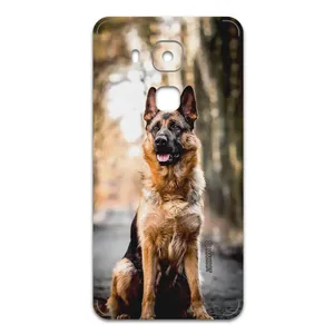MAHOOT Dog-1 Cover Sticker for Huawei Nova Plus