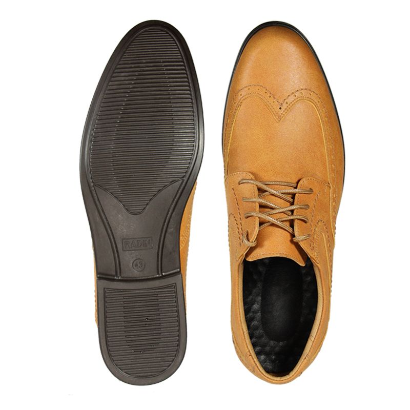 کفش مردانه رادین مدل ۳۱۳۳ -  - 8