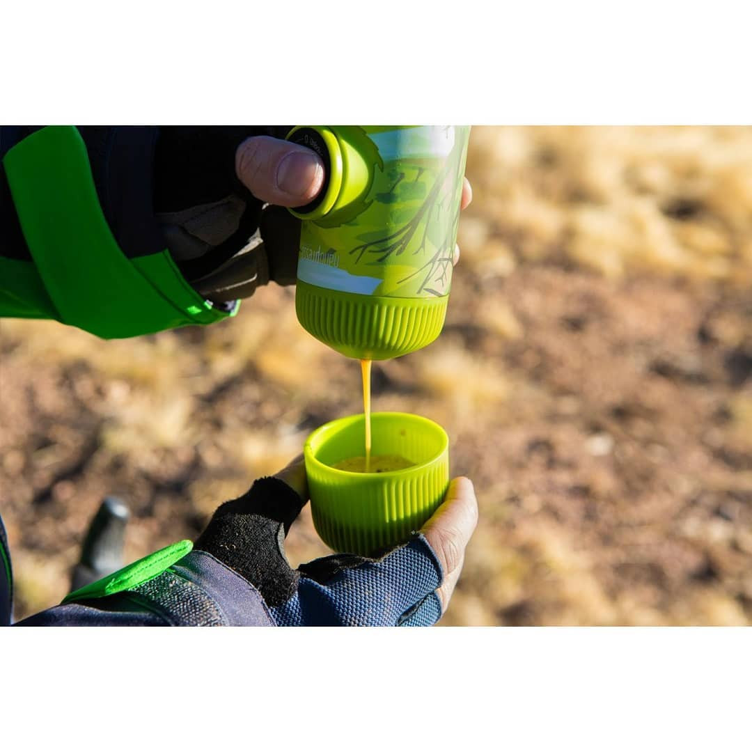 اسپرسو ساز واکاکو مدل nanopersso